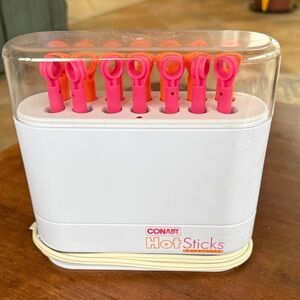 Conair Hot Sticks Hairsetter